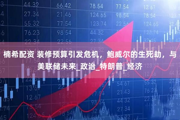 楠希配资 装修预算引发危机，鲍威尔的生死劫，与美联储未来_政治_特朗普_经济
